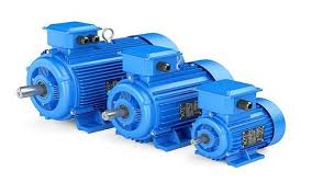 Electrical Motors