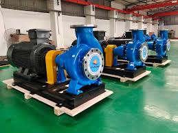 Water Pumps