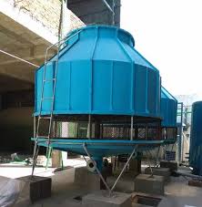 Cooling Towers